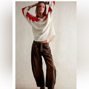 We The Free Roadside Tee